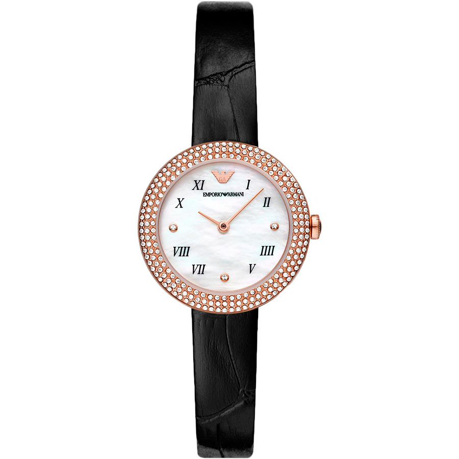 Часы Emporio Armani Rosa AR11356